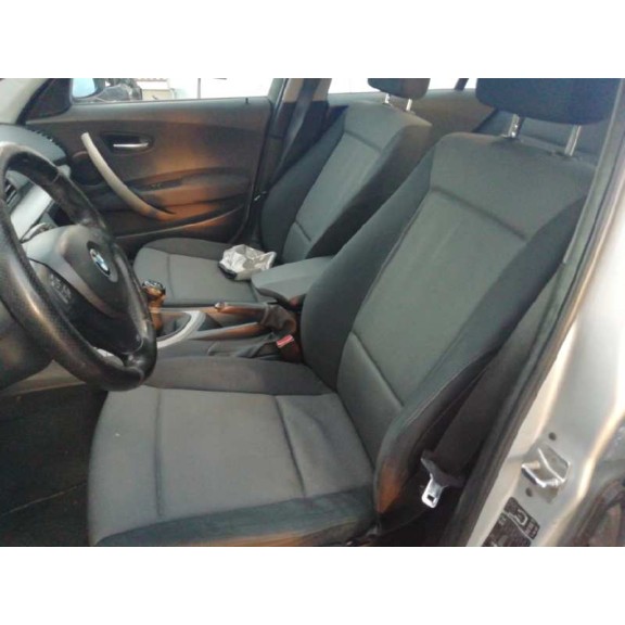 bmw serie 1 berlina (e81/e87) del año 2005