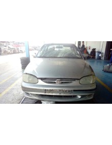 kia sephia ll del año 1999