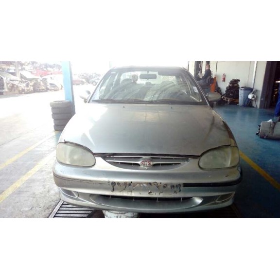 kia sephia ll del año 1999