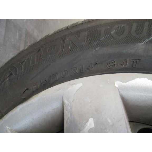 opel vectra b berlina del año 1996