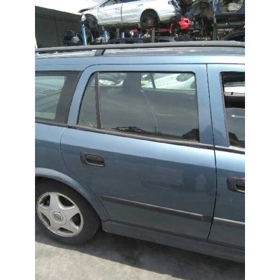 opel astra g caravan del año 1998