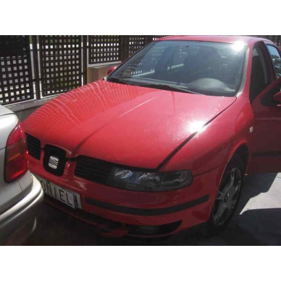 seat leon (1m1) del año 2003
