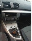 bmw serie 1 berlina (e81/e87) del año 2005