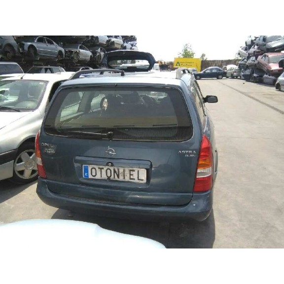 opel astra g caravan del año 1998