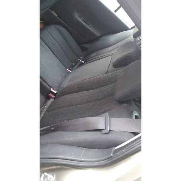 renault megane ii berlina 5p del año 2008