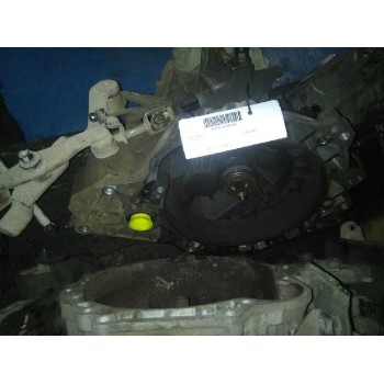 Recambio de caja cambios para opel meriva cosmo referencia OEM IAM   
