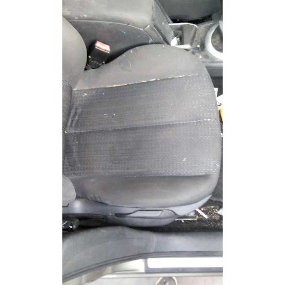 renault megane ii berlina 5p del año 2008