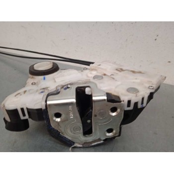 Recambio de cerradura puerta delantera izquierda para subaru xv active referencia OEM IAM   2 PINS