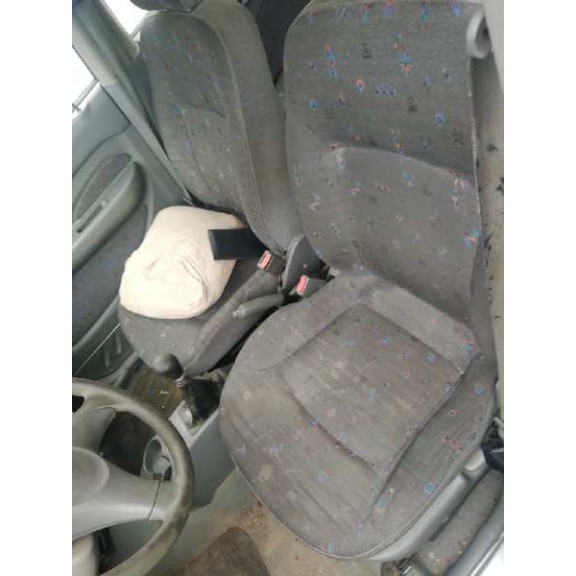 hyundai atos prime (mx) del año 1999