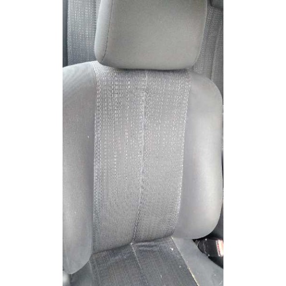 renault megane ii berlina 5p del año 2008