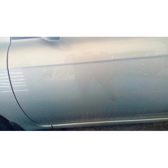 kia sephia ll del año 1999