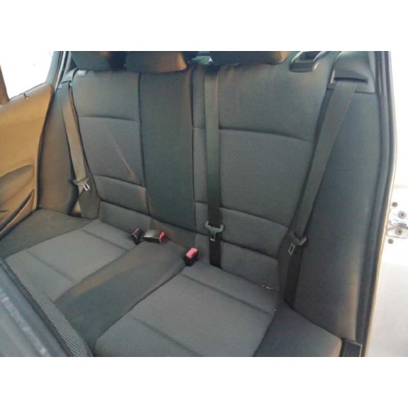 bmw serie 1 berlina (e81/e87) del año 2005