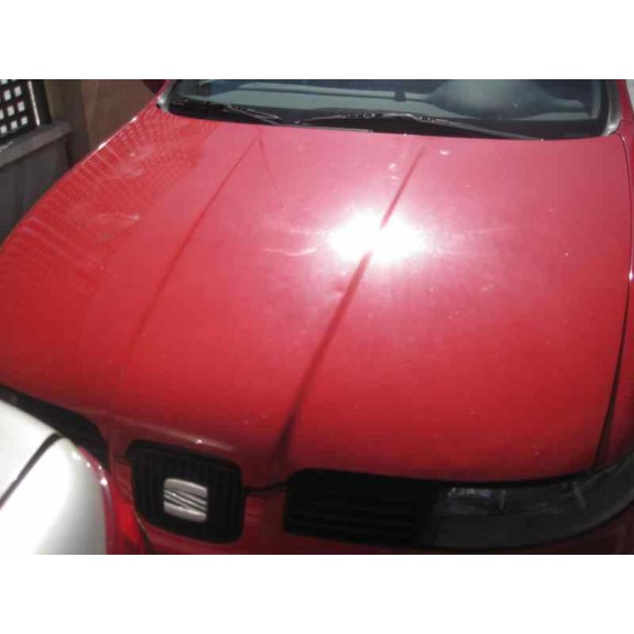 seat leon (1m1) del año 2003