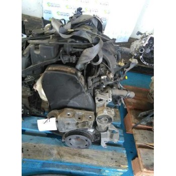 MOTOR COMPLETO AKL <M> 