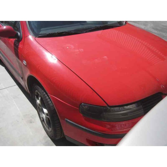 seat leon (1m1) del año 2003