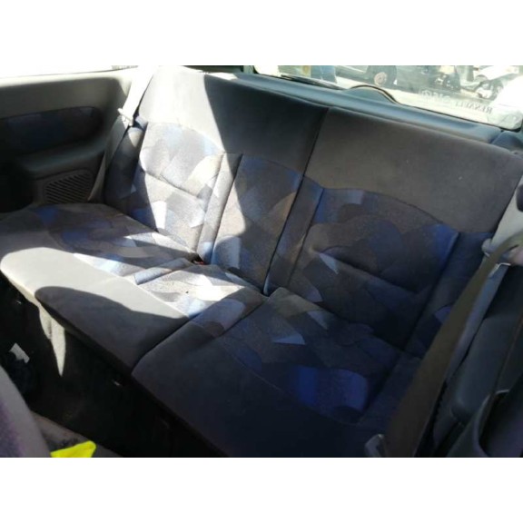 renault clio ii fase i (b/cbo) del año 2000