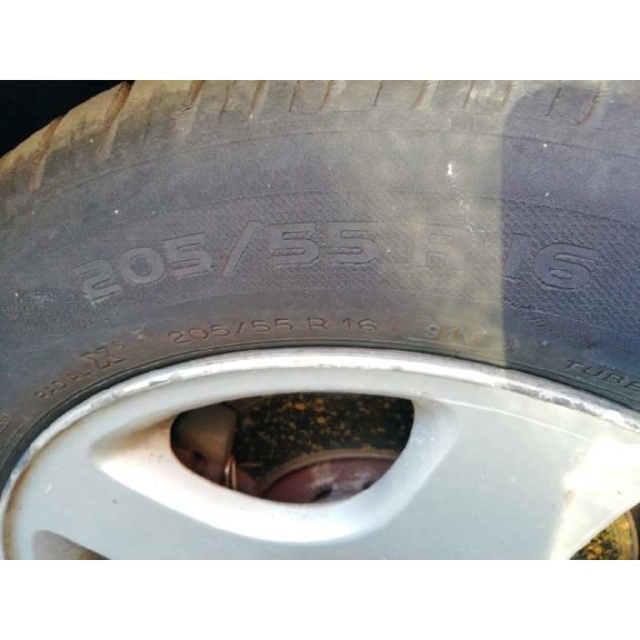 audi a6 berlina (4b2) del año 2000