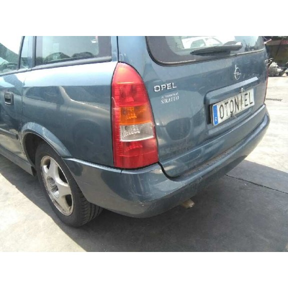 opel astra g caravan del año 1998