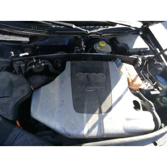audi a6 berlina (4b2) del año 2000