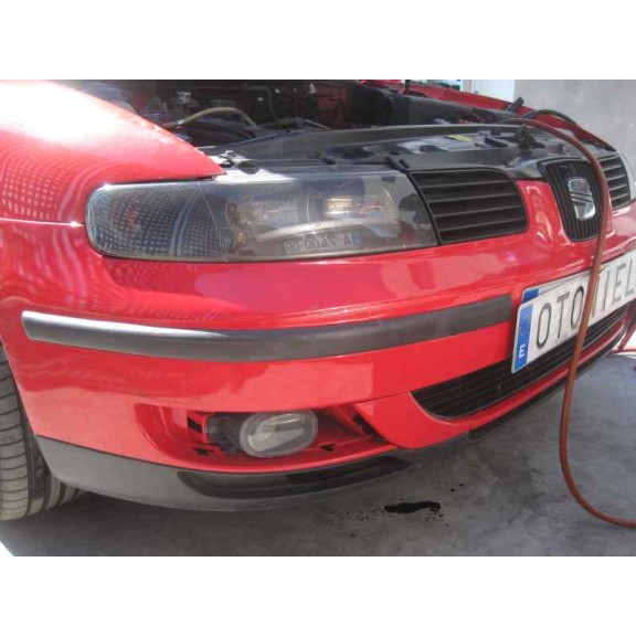 seat leon (1m1) del año 2003