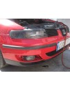 seat leon (1m1) del año 2003