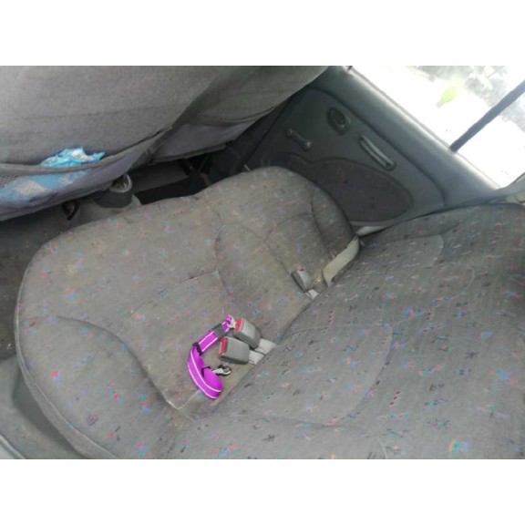 hyundai atos prime (mx) del año 1999