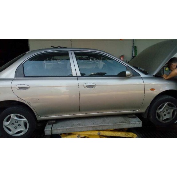 kia sephia ll del año 1999