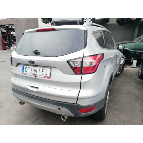 ford kuga (cbs) del año 2018