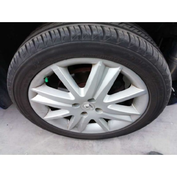 renault megane ii berlina 3p del año 2004