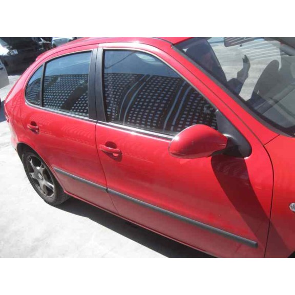 seat leon (1m1) del año 2003