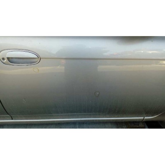 kia sephia ll del año 1999