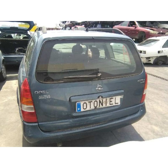 opel astra g caravan del año 1998