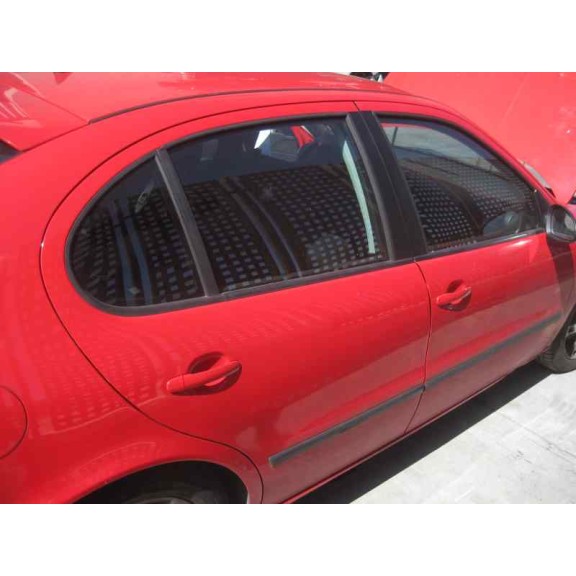 seat leon (1m1) del año 2003