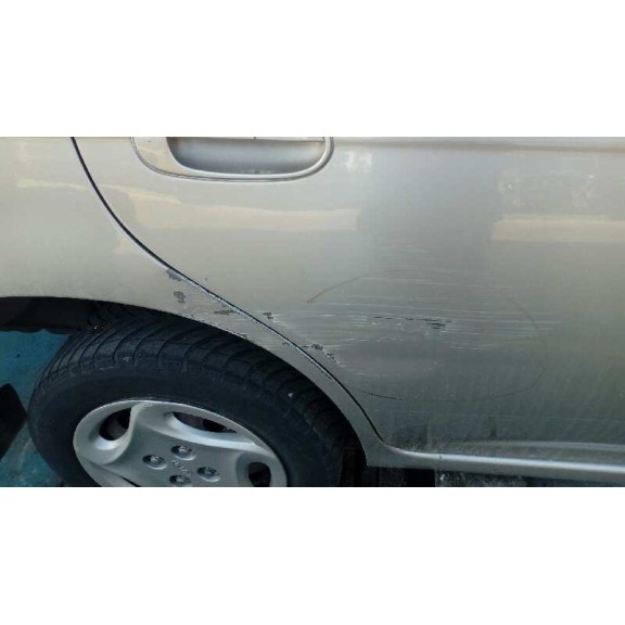 kia sephia ll del año 1999