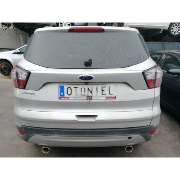 ford kuga (cbs) del año 2018