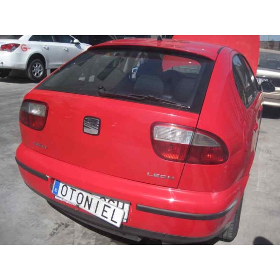 seat leon (1m1) del año 2003