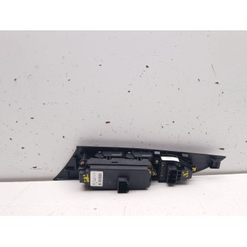 Recambio de mando elevalunas delantero izquierdo para mazda 3 (bk) 1.6 (bk14) referencia OEM IAM 03123000bp4l  