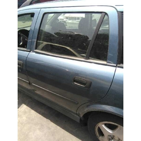 opel astra g caravan del año 1998