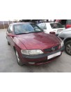 opel vectra b berlina del año 1998