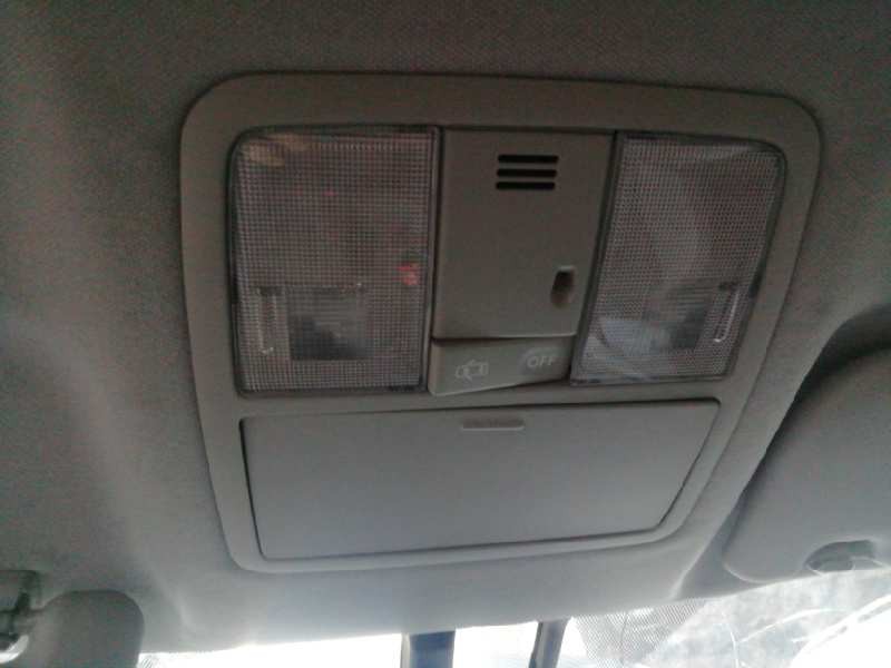 Recambio de luz interior para toyota auris touring sports (e18) hybrid business referencia OEM IAM   