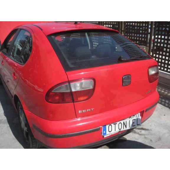 seat leon (1m1) del año 2003