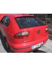 seat leon (1m1) del año 2003