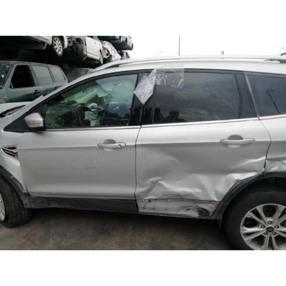 ford kuga (cbs) del año 2018