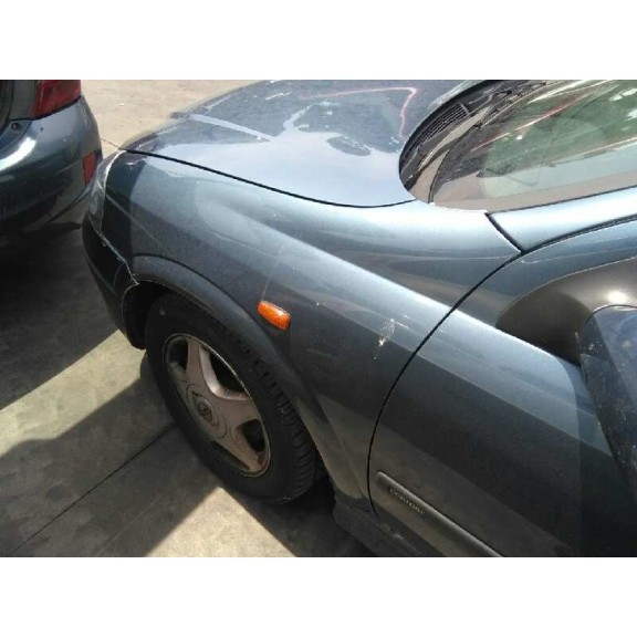 opel astra g caravan del año 1998