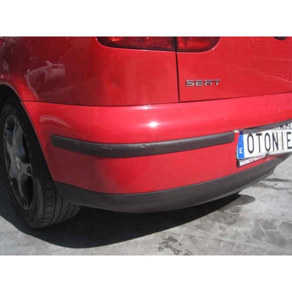 seat leon (1m1) del año 2003