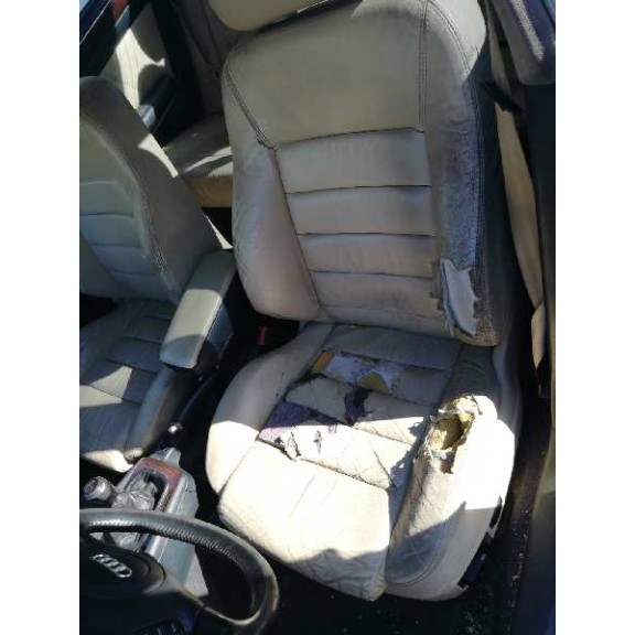 audi a6 berlina (4b2) del año 2000