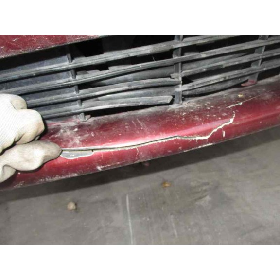 opel vectra b berlina del año 1998