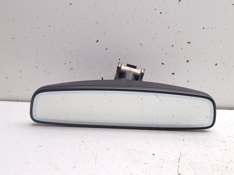 Recambio de espejo interior para skoda octavia iv (nx3, nn3, pv3) 1.5 tsi referencia OEM IAM 3500320  