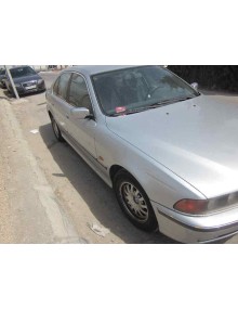 bmw serie 5 berlina (e39) del año 1998