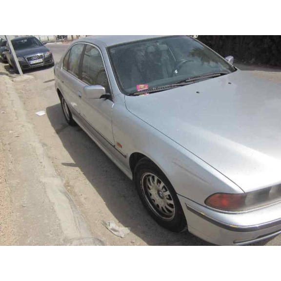 bmw serie 5 berlina (e39) del año 1998